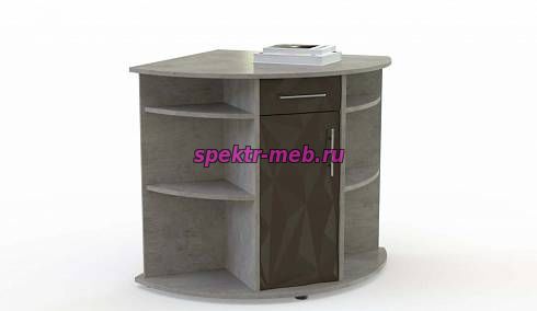 Тумба под аквариум Леопольд 2