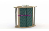 Тумба под аквариум Орландо 5