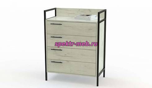 Комод Шарль 2