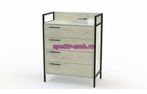 Комод Шарль 2