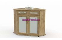 Тумба под аквариум Лимон 2