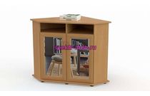 Тумба под аквариум Лука 3