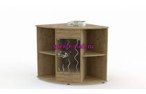 Тумба под аквариум Лакрес 2