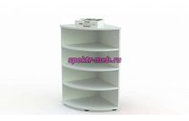 Тумба под аквариум Вирджиния 2