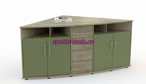 Тумба под аквариум Фауст 3