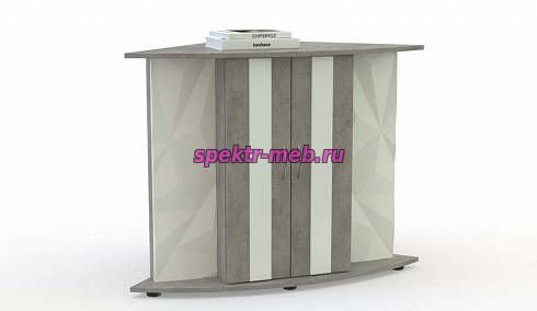 Тумба под аквариум Офелия 4