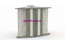 Тумба под аквариум Офелия 4