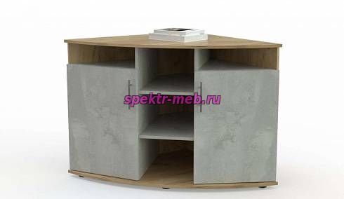 Тумба под аквариум Неро 3