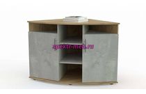 Тумба под аквариум Неро 3