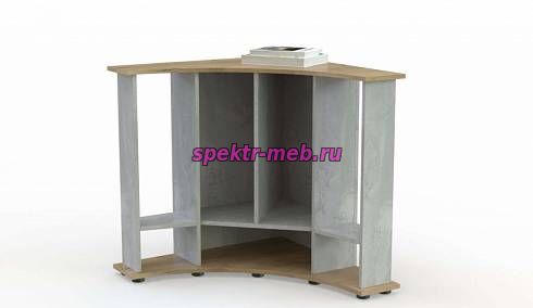 Тумба под аквариум Ежевика 3