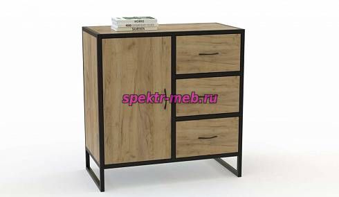 Комод Лора 12