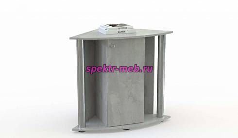 Тумба под аквариум Фокс 1