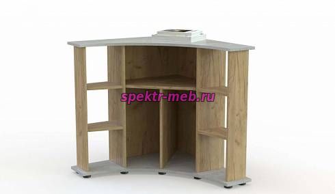 Тумба под аквариум Ежевика 2