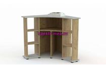 Тумба под аквариум Ежевика 2