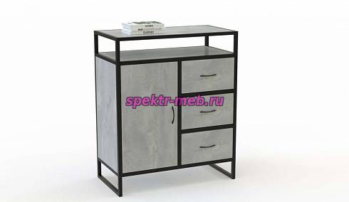 Комод Лара 2