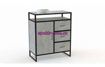 Комод Лара 2