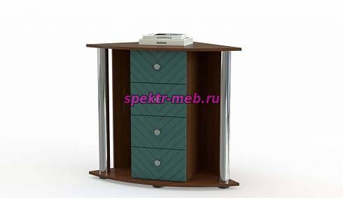 Тумба под аквариум Фабрис 4