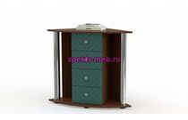 Тумба под аквариум Фабрис 4