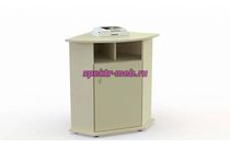 Тумба под аквариум Валери 2