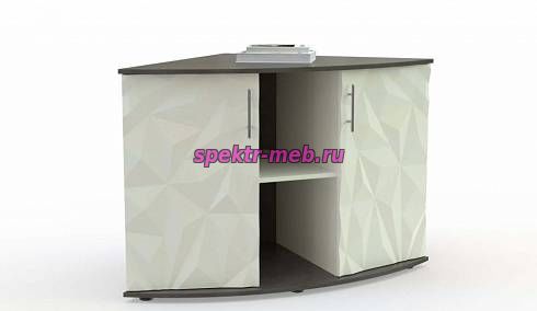 Тумба под аквариум Неро 1