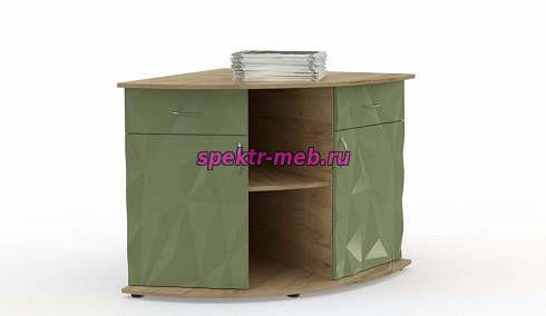 Тумба под аквариум Олива 4