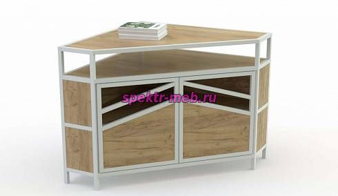 Тумба Роза 4