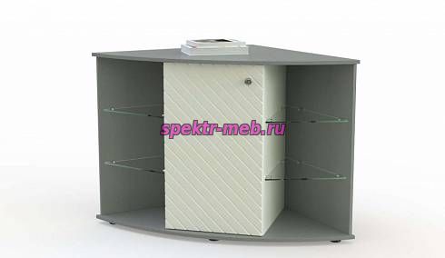 Тумба под аквариум Нил 3