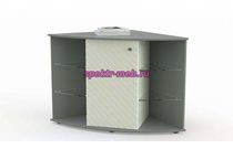 Тумба под аквариум Нил 3