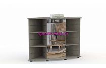 Тумба под аквариум Европа 4