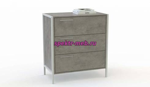 Комод Шайло 10