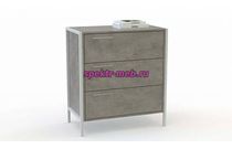 Комод Шайло 10