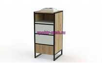 Комод Лестер 2