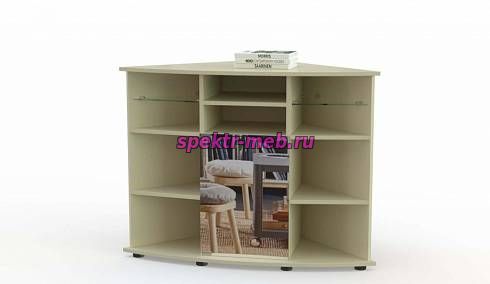 Тумба под аквариум Европа 3