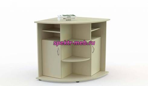 Тумба под аквариум Оливер 3