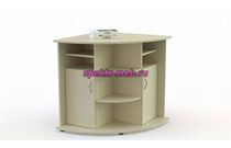 Тумба под аквариум Оливер 3