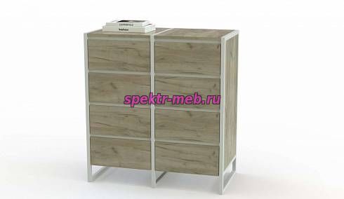 Комод Леона 3