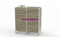 Комод Леона 3