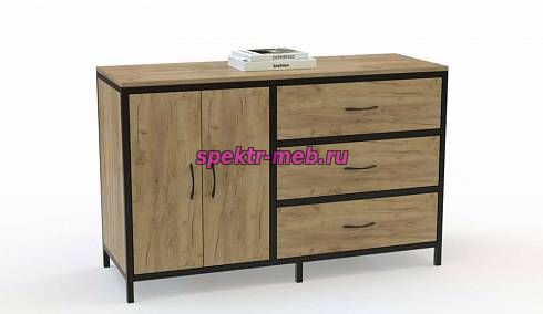 Комод Шелли 10