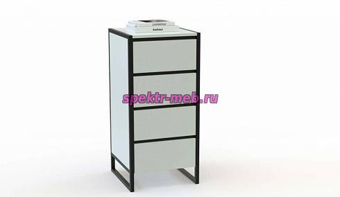 Комод Лора 10