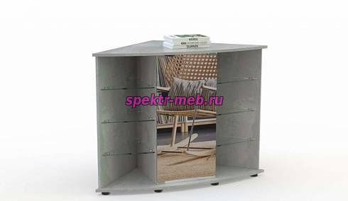 Тумба под аквариум Елена 3