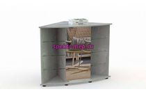 Тумба под аквариум Елена 3