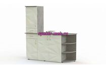 Тумба под аквариум Ницца 1