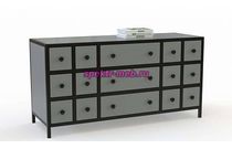 Комод Лакрес 4