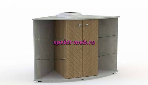 Тумба под аквариум Ноэл 4