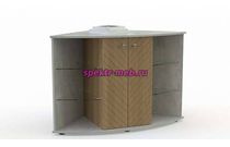 Тумба под аквариум Ноэл 4