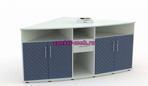 Тумба под аквариум Фауст 4