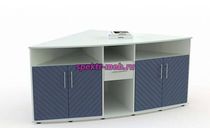 Тумба под аквариум Фауст 4