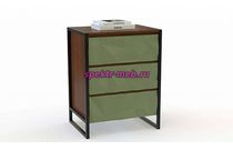 Комод Нолан 10