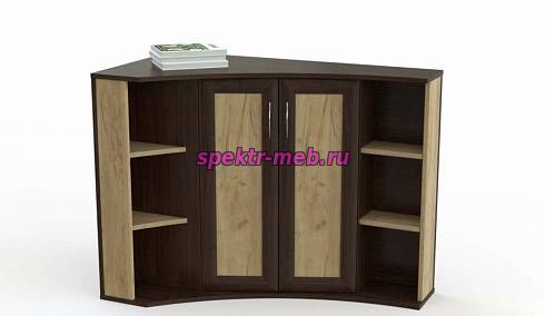 Тумба под аквариум Венеция 4