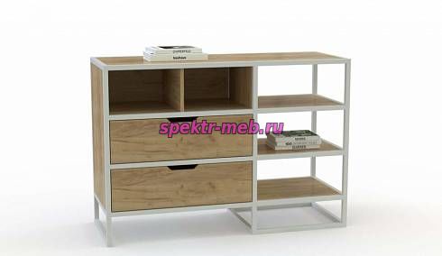 Комод Николь 10